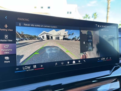 2026 BMW 5 Series 550e xDrive