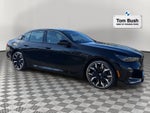 2026 BMW 5 Series 550e xDrive