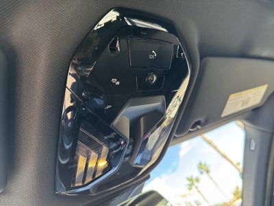 2026 BMW 5 Series 550e xDrive