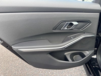 2026 BMW 3 Series 330i