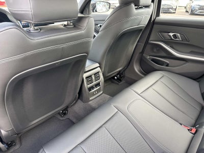 2026 BMW 3 Series 330i