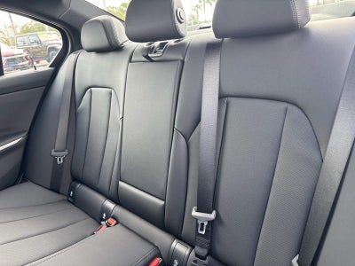 2026 BMW 3 Series 330i