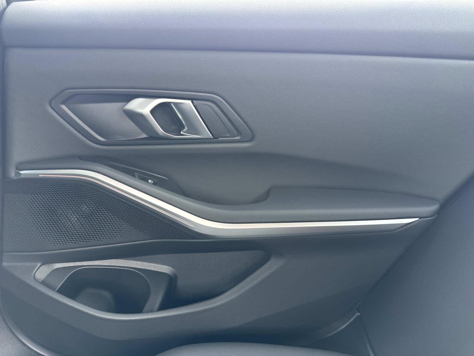 2026 BMW 3 Series 330i