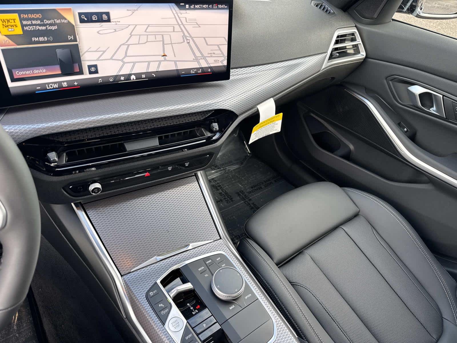 2026 BMW 3 Series 330i