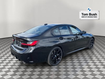 2026 BMW 3 Series 330i