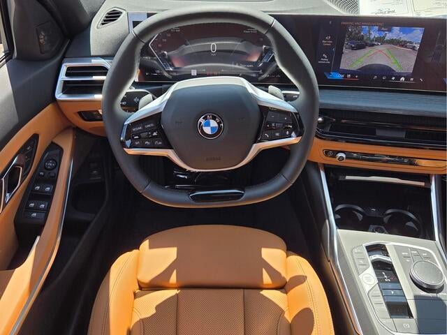 2026 BMW 330i 330i