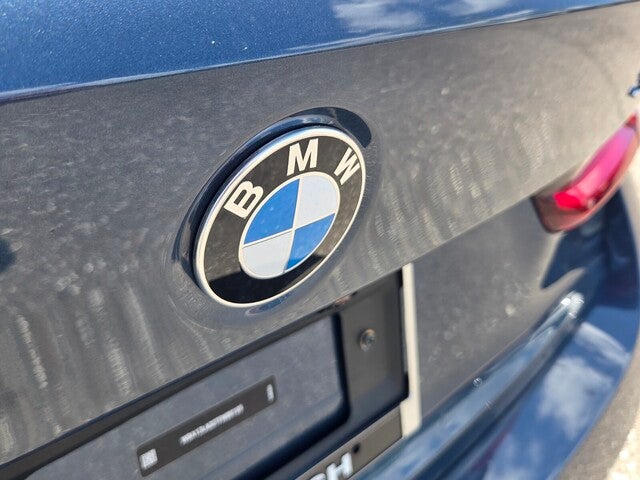 2026 BMW 330i 330i