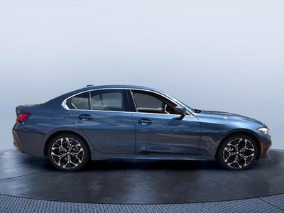 2026 BMW 330i 330i