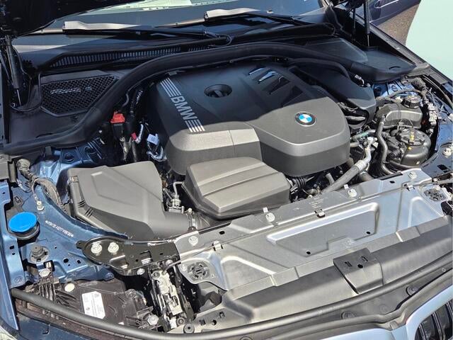 2026 BMW 330i 330i