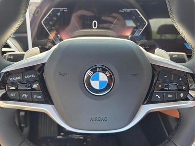 2026 BMW 330i 330i