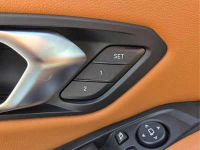2026 BMW 330i 330i