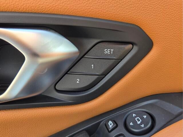2026 BMW 330i 330i