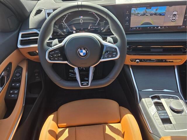 2026 BMW 330i 330i