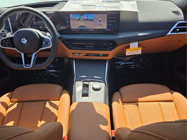 2026 BMW 330i 330i