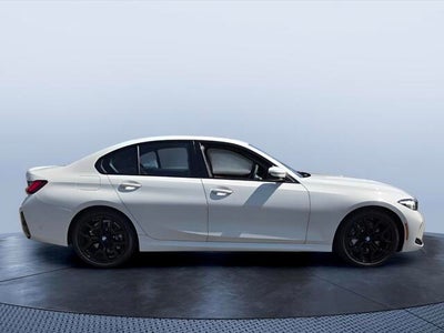 2026 BMW 330i 330i