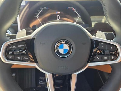 2026 BMW 330i 330i