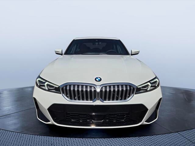 2026 BMW 330i 330i