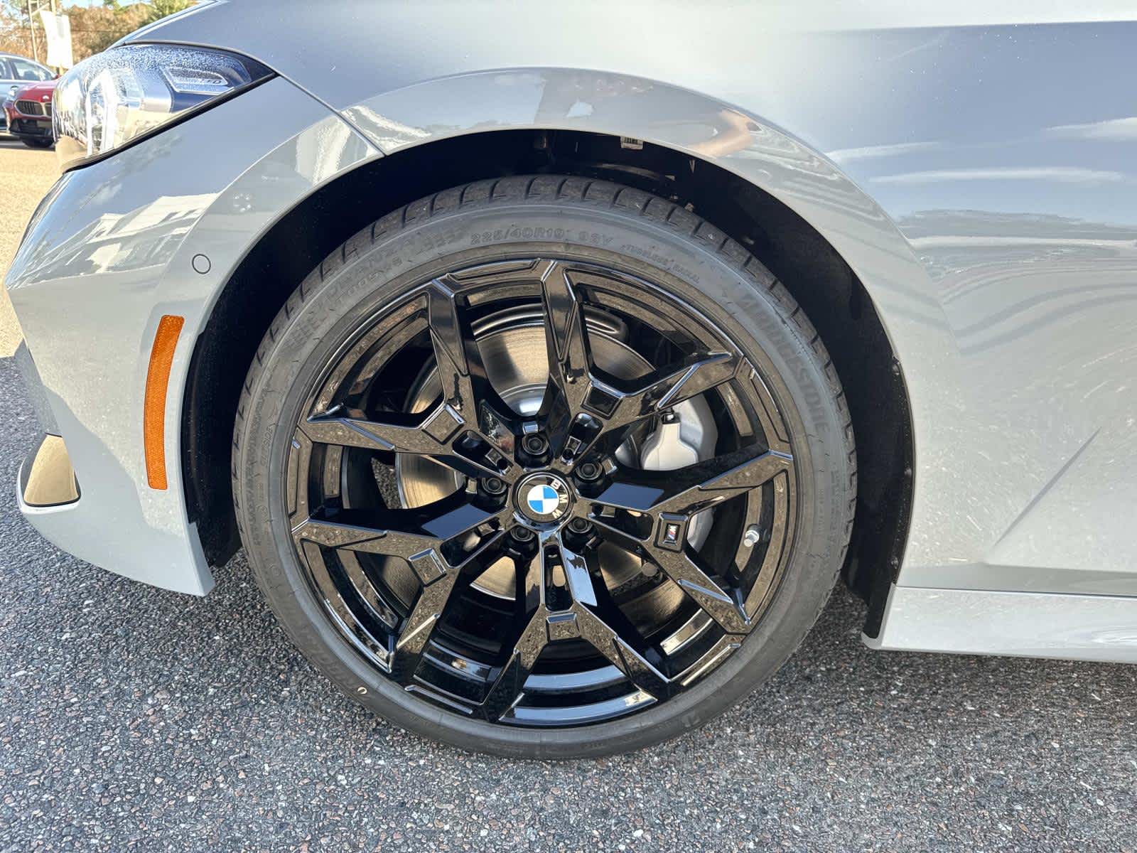 2026 BMW 3 Series 330i