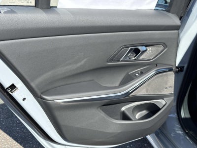 2026 BMW 3 Series 330i