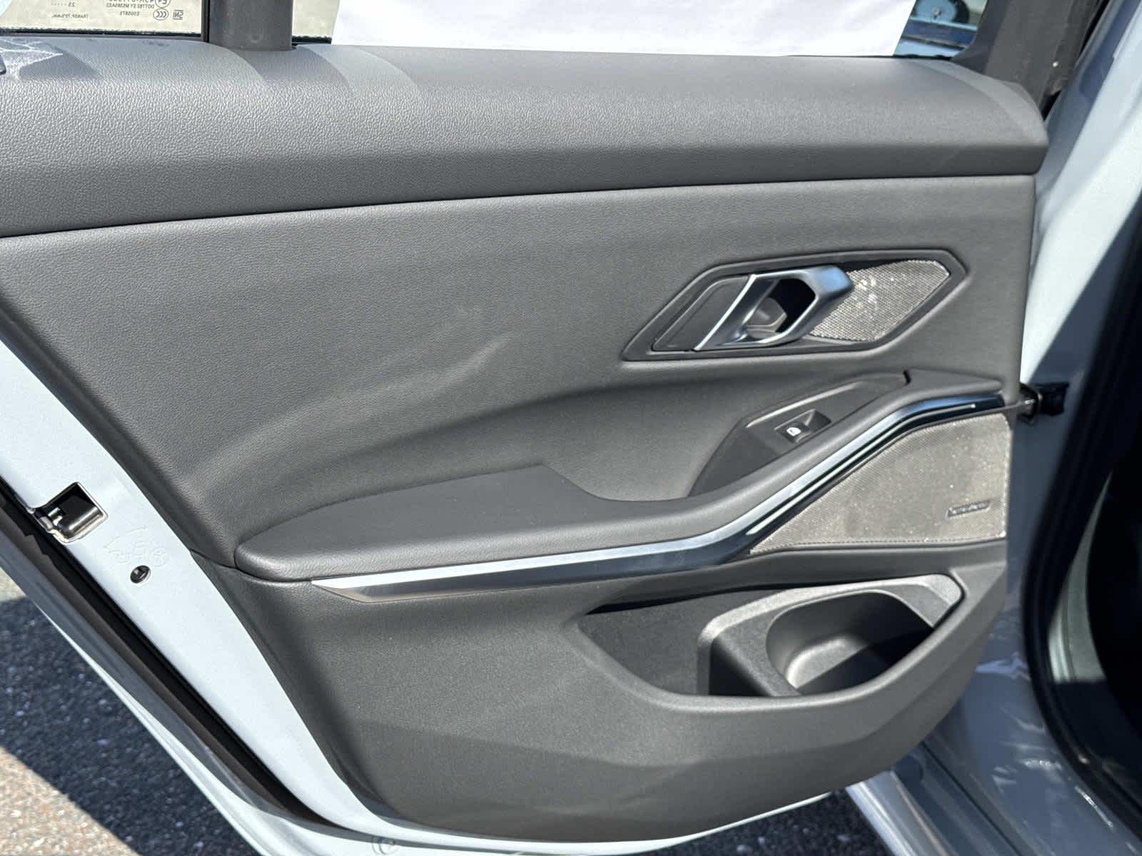 2026 BMW 3 Series 330i