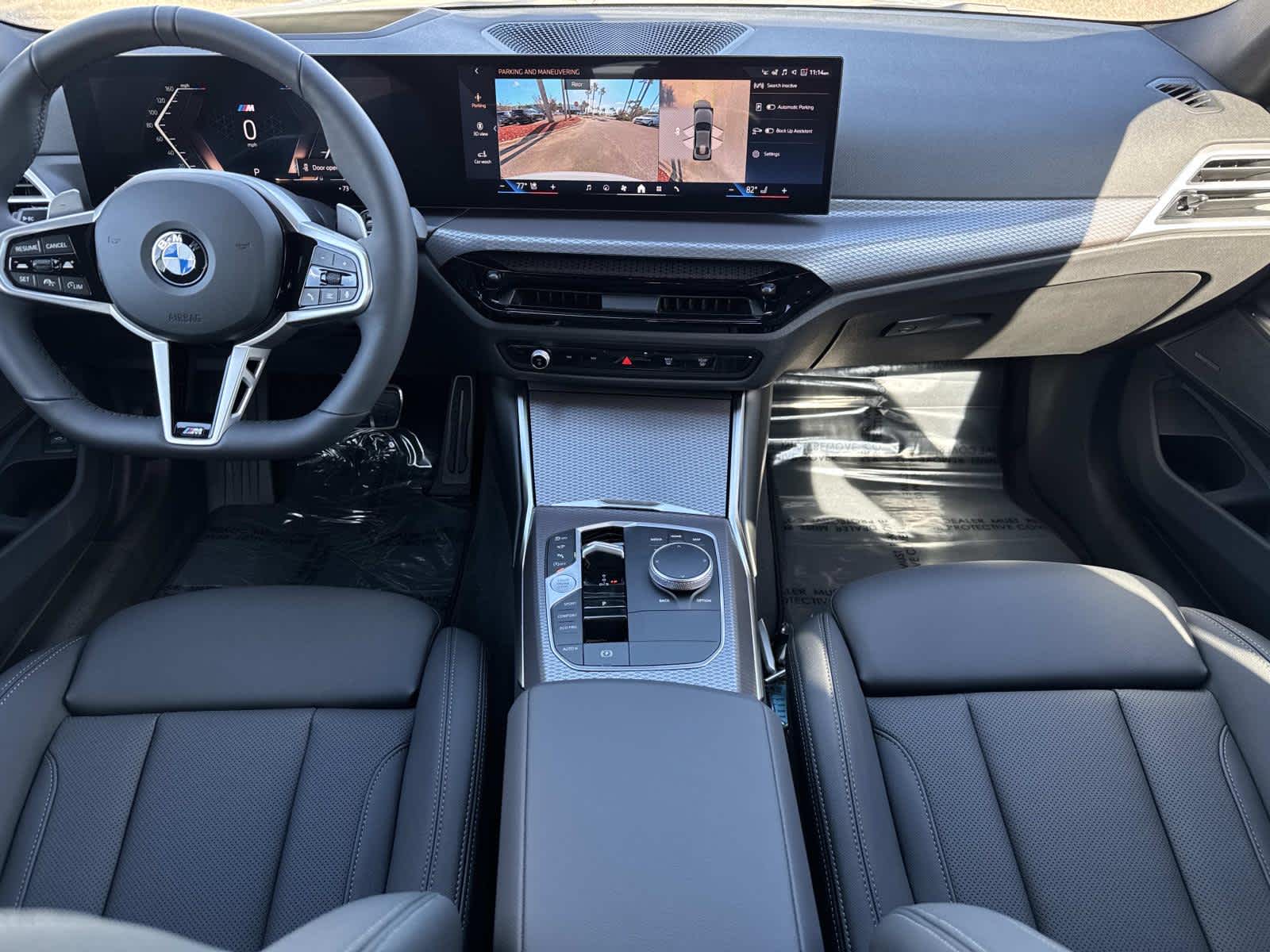 2026 BMW 3 Series 330i