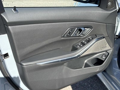 2026 BMW 3 Series 330i