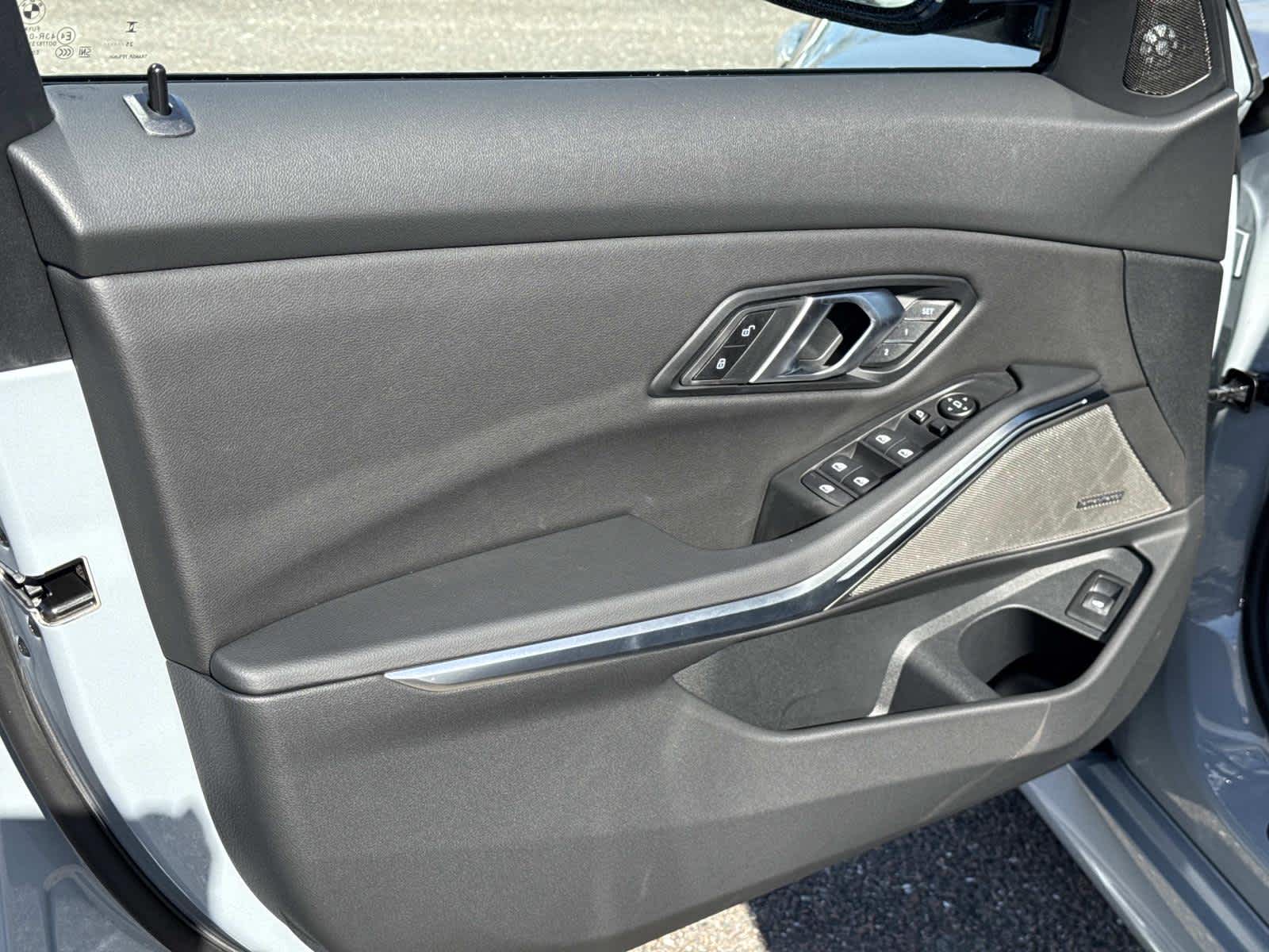 2026 BMW 3 Series 330i