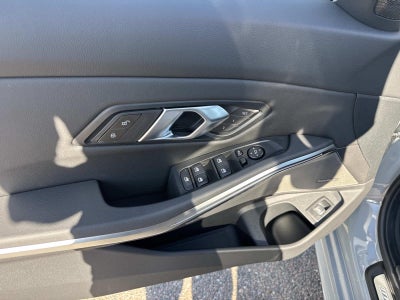 2026 BMW 3 Series 330i