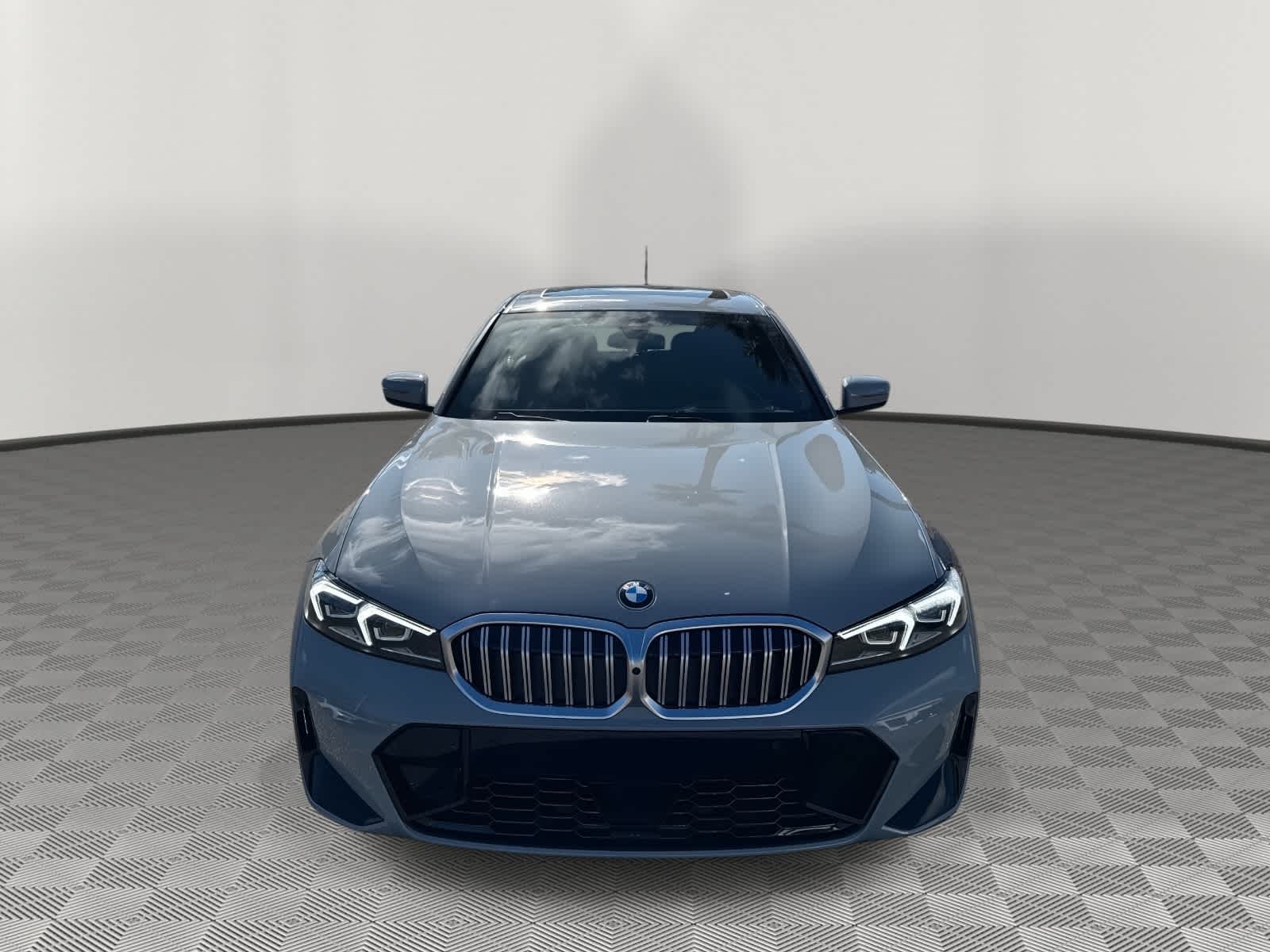 2026 BMW 3 Series 330i
