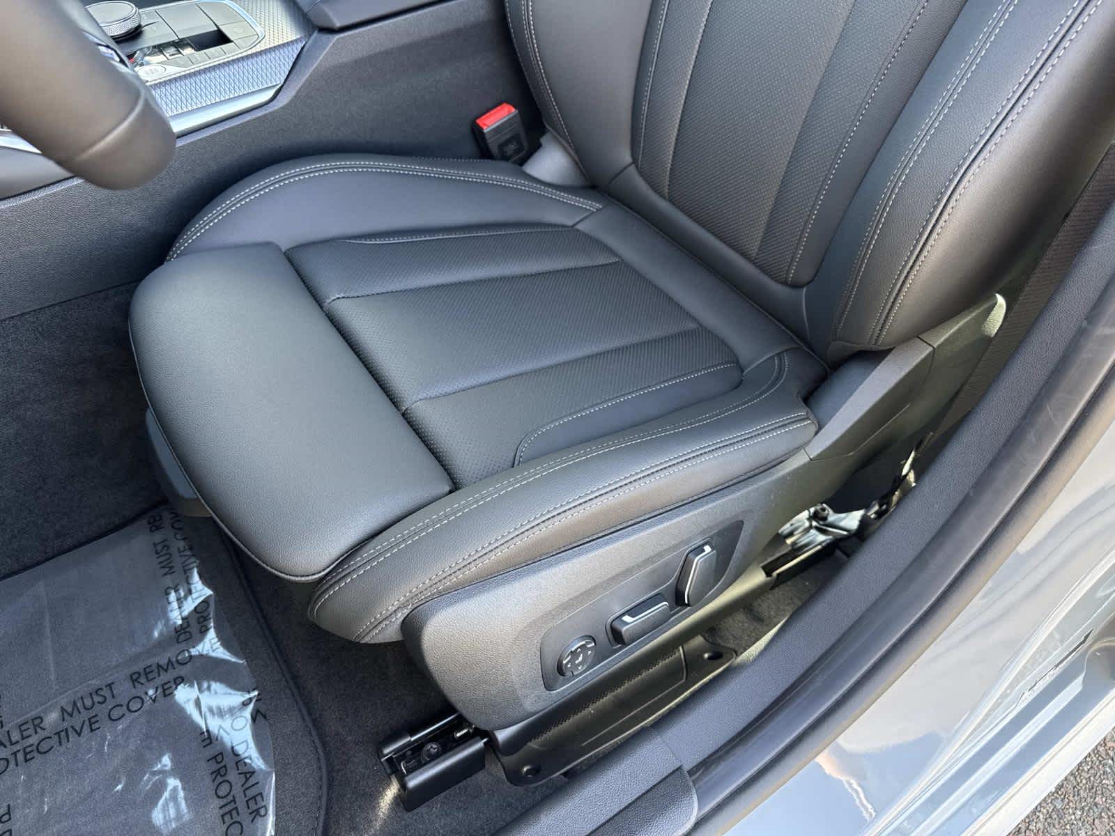 2026 BMW 3 Series 330i