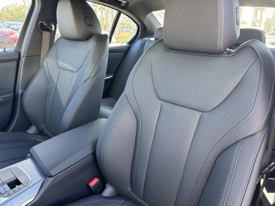 2026 BMW 3 Series 330i