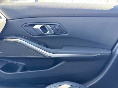 2026 BMW 3 Series 330i