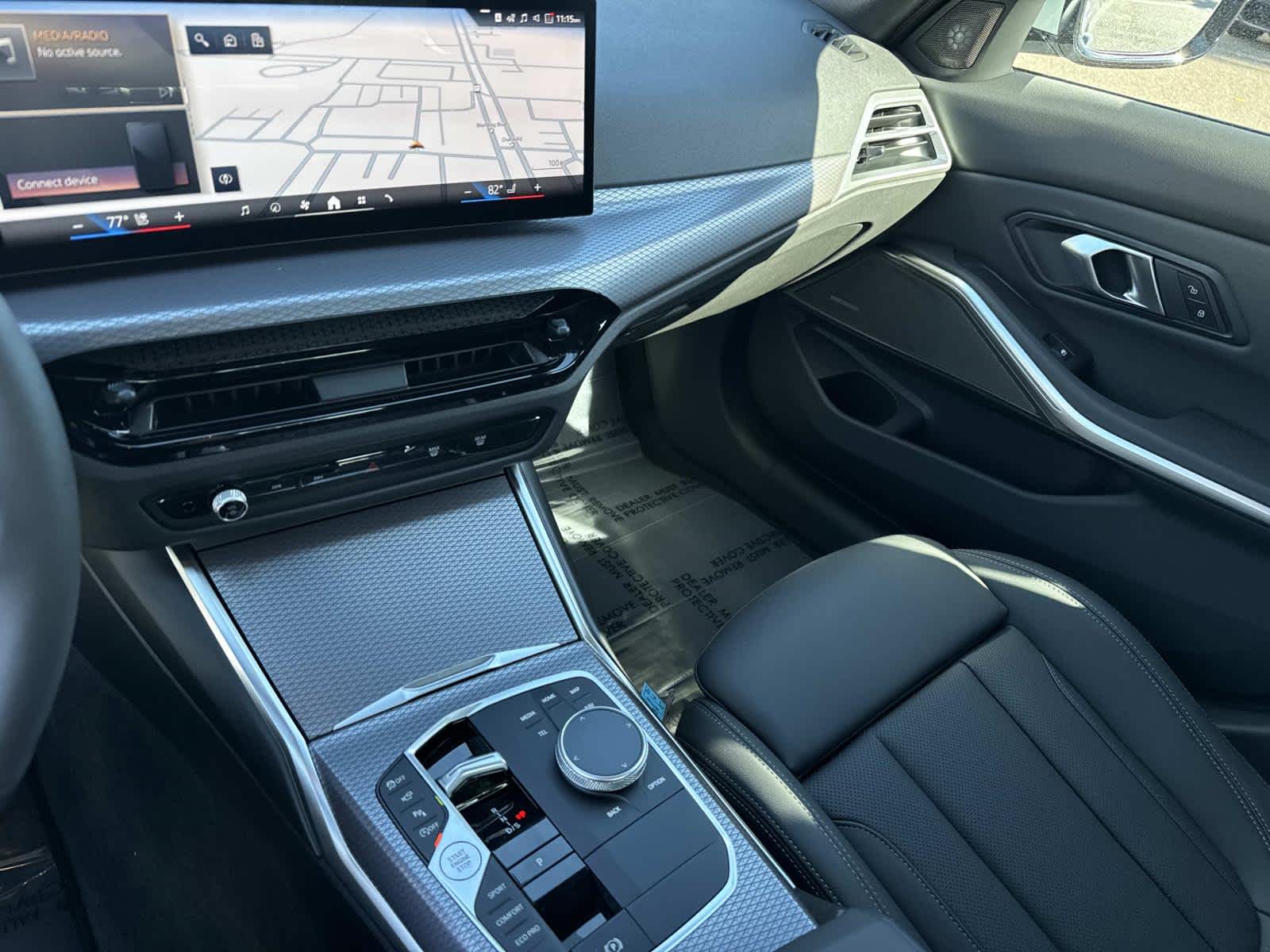 2026 BMW 3 Series 330i