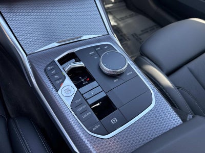 2026 BMW 3 Series 330i