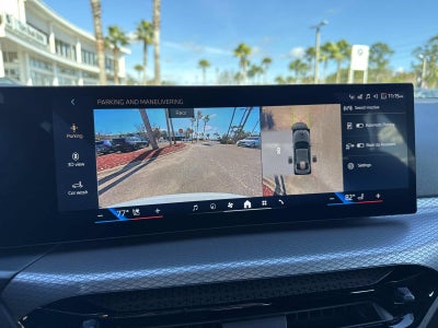 2026 BMW 3 Series 330i