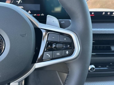 2026 BMW 3 Series 330i