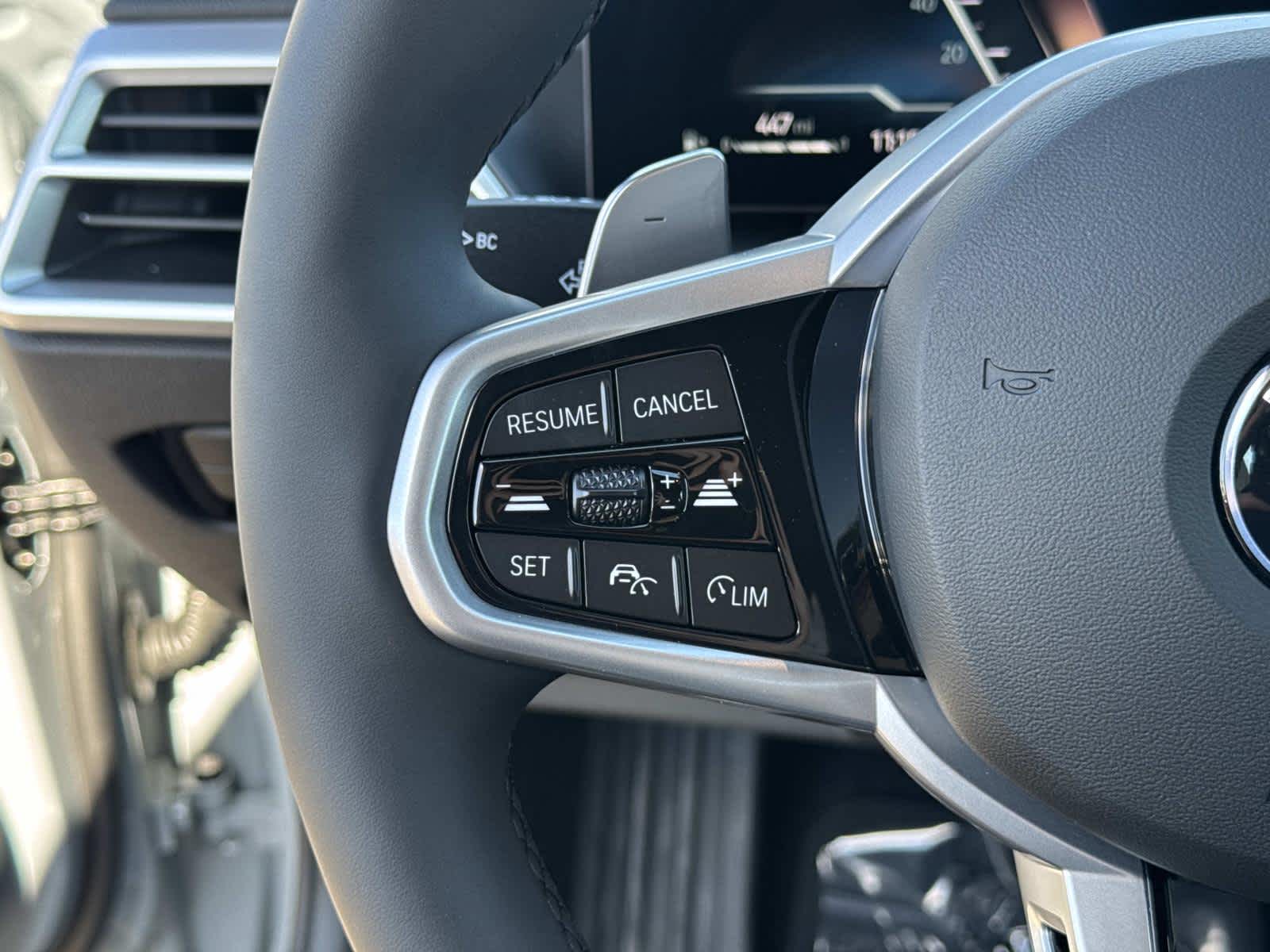 2026 BMW 3 Series 330i