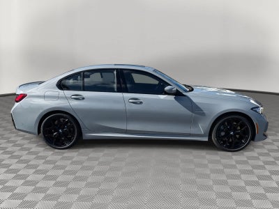 2026 BMW 3 Series 330i