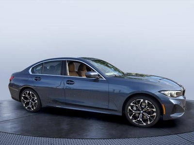 2026 BMW 330i 330i
