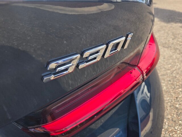 2026 BMW 330i 330i
