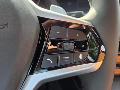2026 BMW 330i 330i