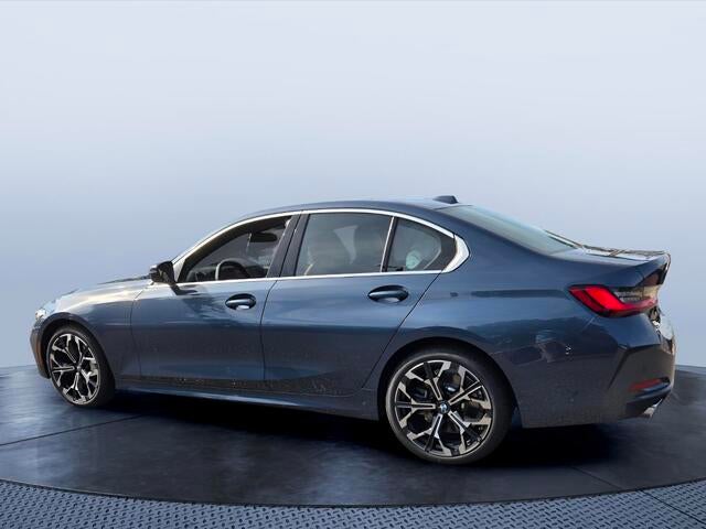 2026 BMW 330i 330i
