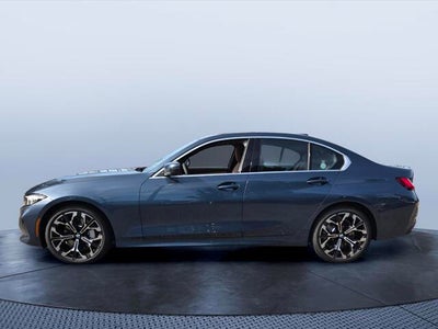 2026 BMW 330i 330i