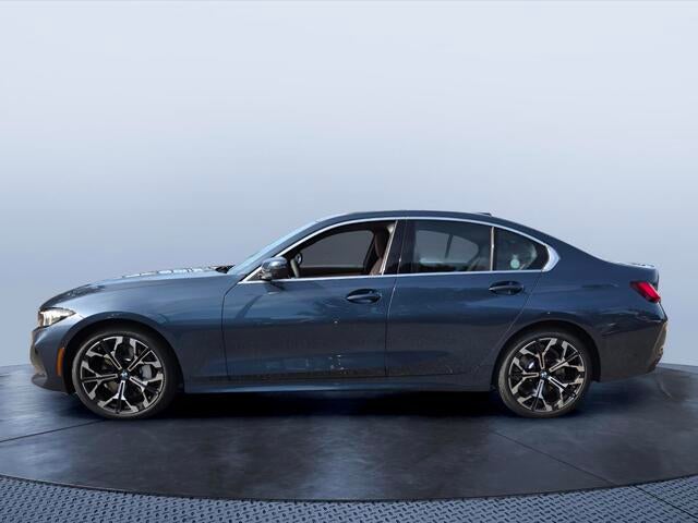 2026 BMW 330i 330i