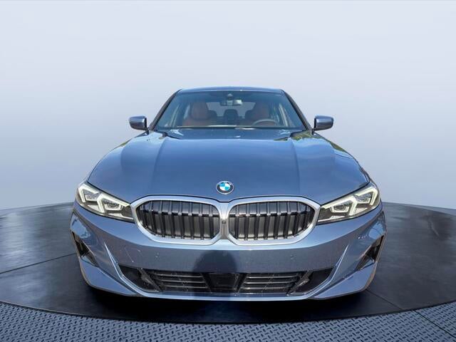 2026 BMW 330i 330i