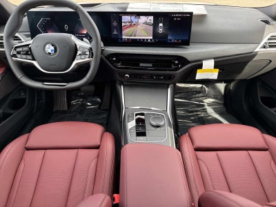 2026 BMW 3 Series 330i