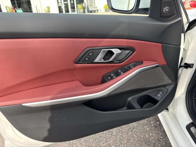 2026 BMW 3 Series 330i