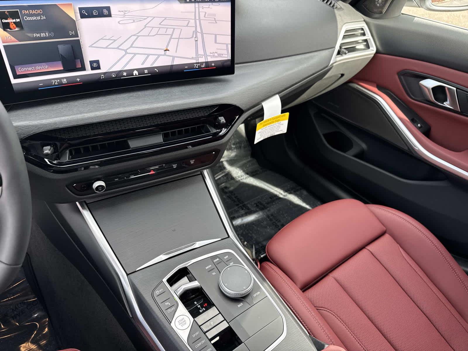 2026 BMW 3 Series 330i