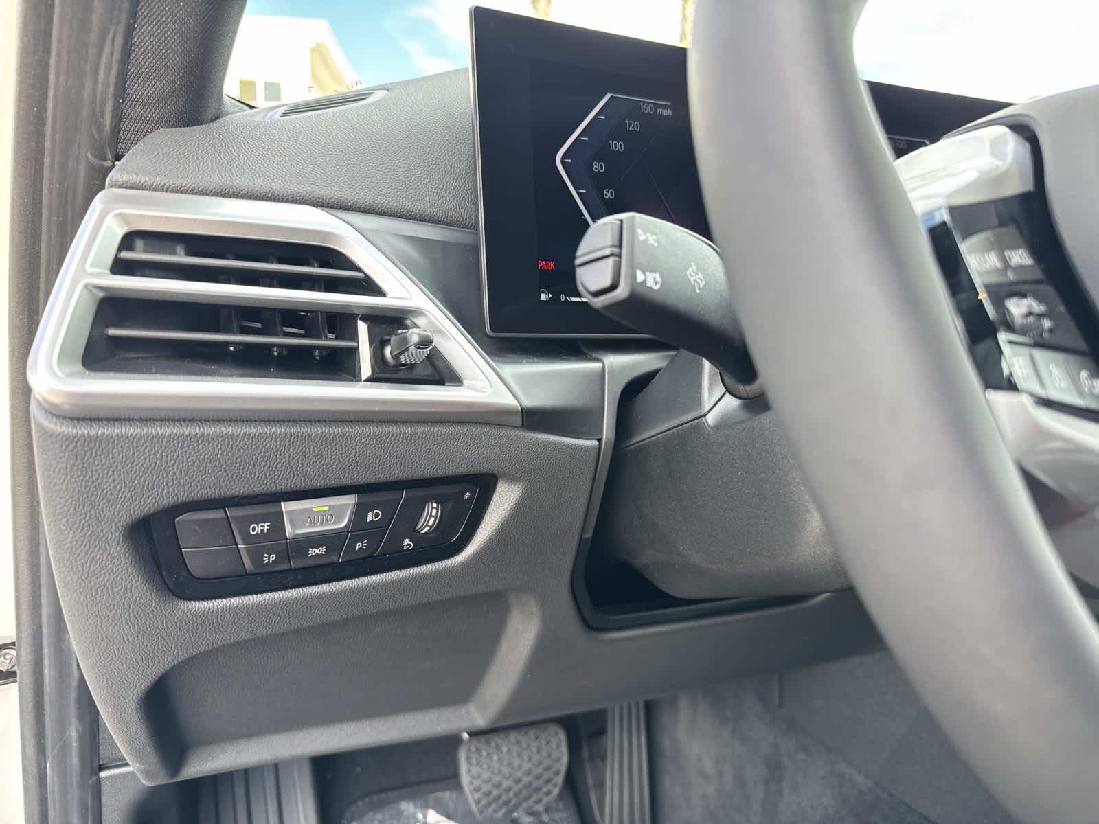 2026 BMW 3 Series 330i