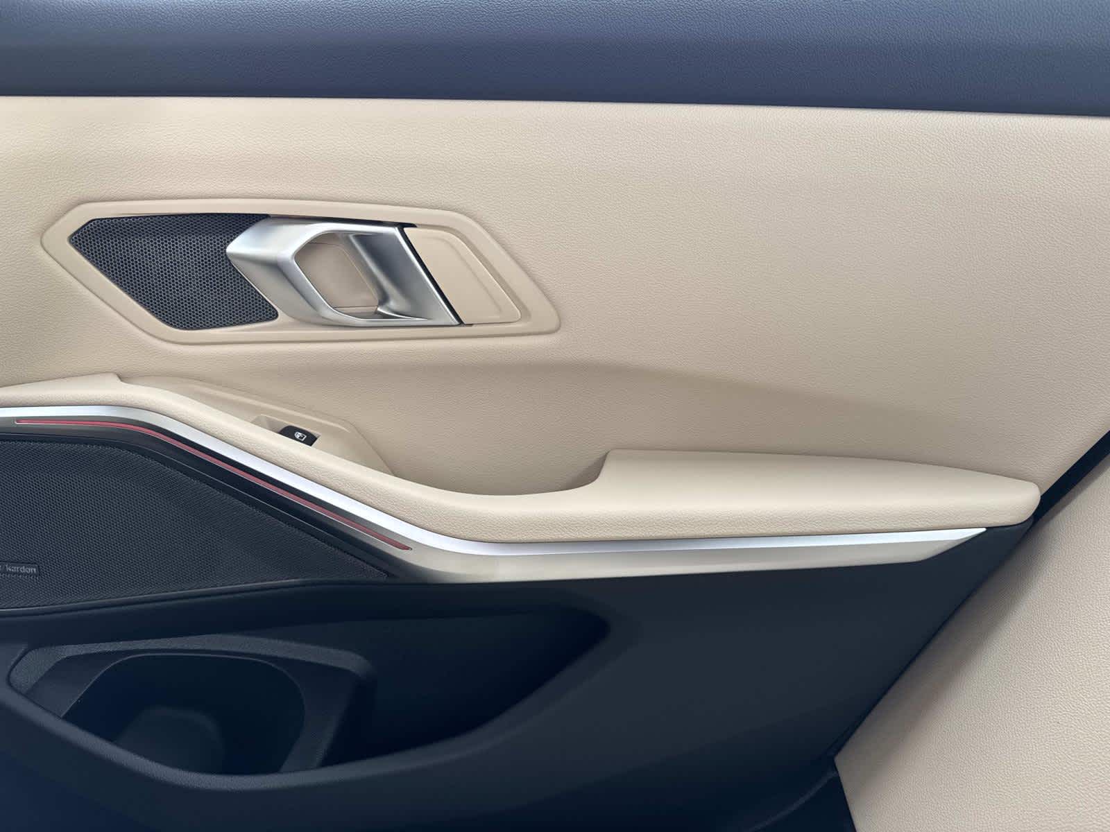 2026 BMW 3 Series 330i